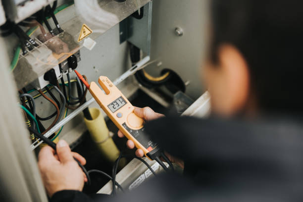 Best Electrician for Home Renovation  in Edburgh, IN