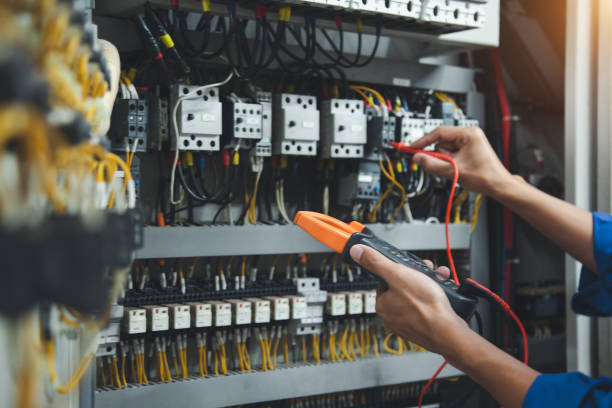 Best Electrical System Inspection  in Edburgh, IN
