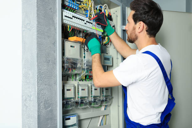 Best Electrical Wiring Services  in Edburgh, IN