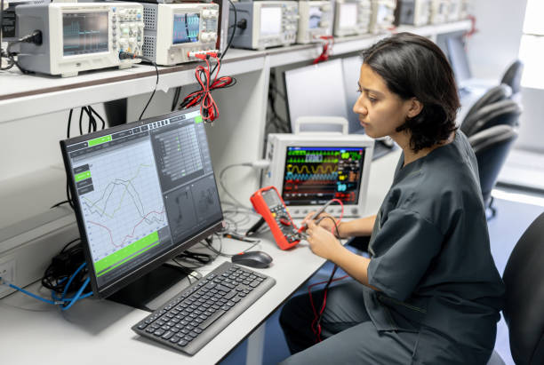 Best Emergency Electrical Repair  in Edburgh, IN