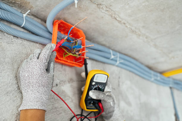Best Electrical Repair Services  in Edburgh, IN