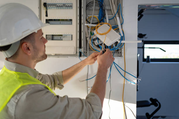 Best Industrial Electrical Services  in Edburgh, IN