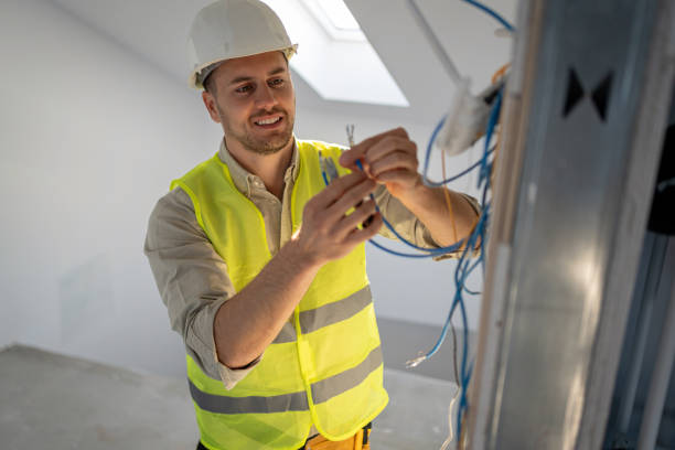 Best Affordable Electrician  in Edburgh, IN
